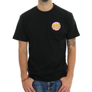 T-SHIRT MCCOY DOG NERO